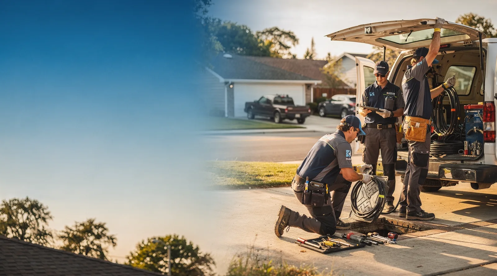 Water Softener Installation in Thonotosassa, FL near me